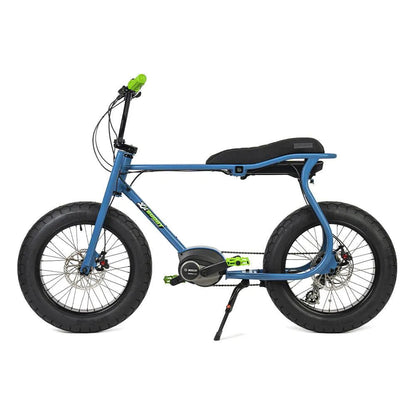 Ruff Cycles Lil&