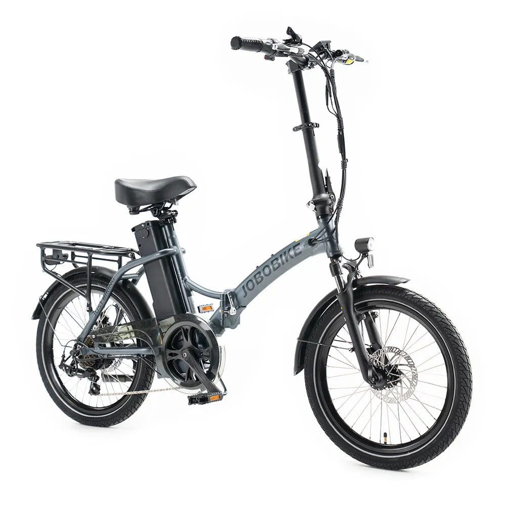 JOBOBIKE Sam - Grijs