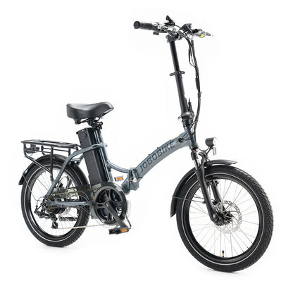 JOBOBIKE Sam - Grijs