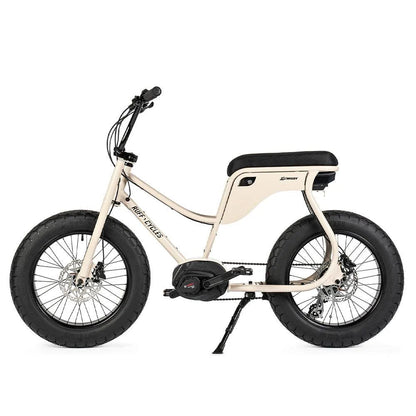 Ruff Cycles Lil&