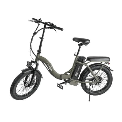 Windgoo E20 - Groen