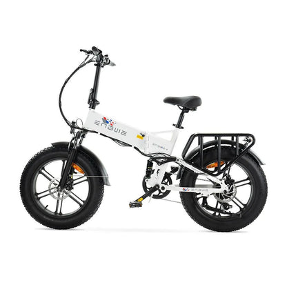 ENGWE Engine X - Wit