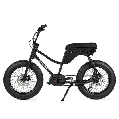 Ruff Cycles Lil&