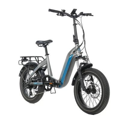 JOBOBIKE Romer - Grijs