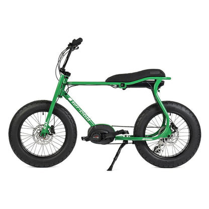 Ruff Cycles Lil&