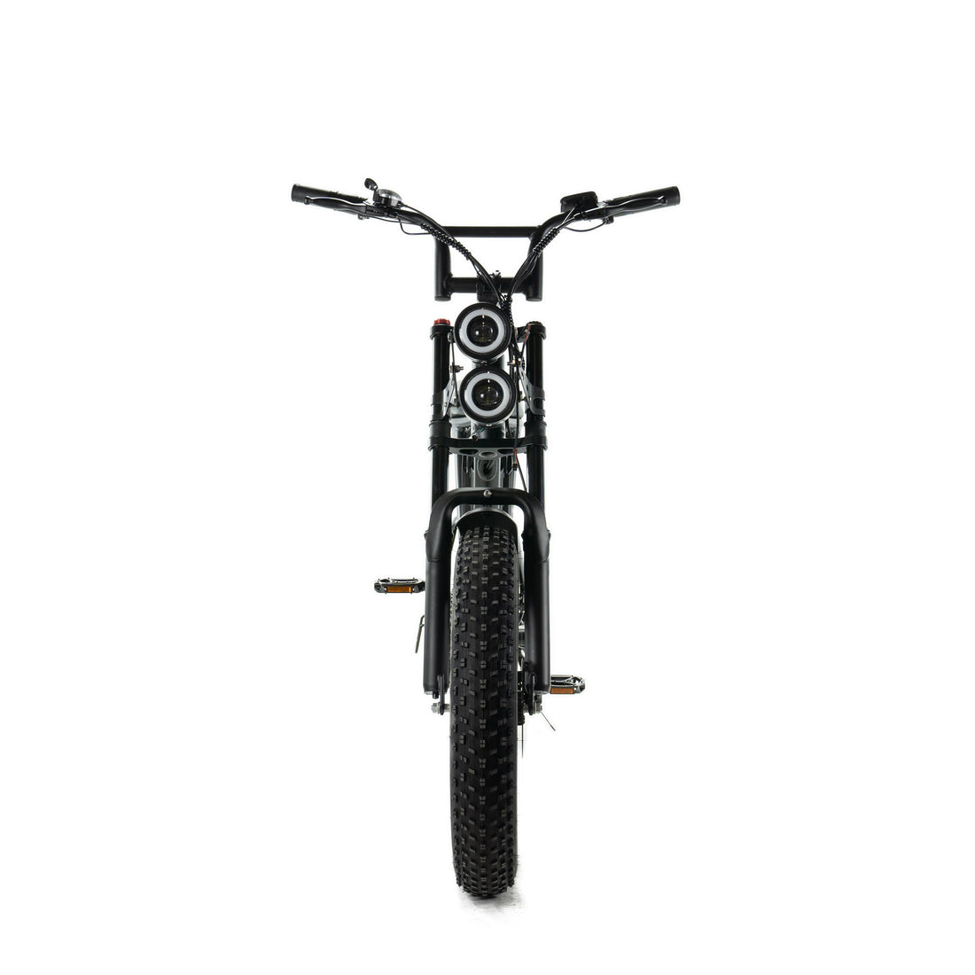 ENGWE M20 - Zwart