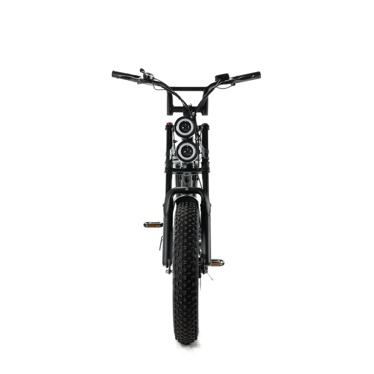 ENGWE M20 - Zwart