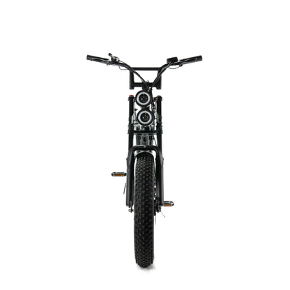 ENGWE M20 - Zwart
