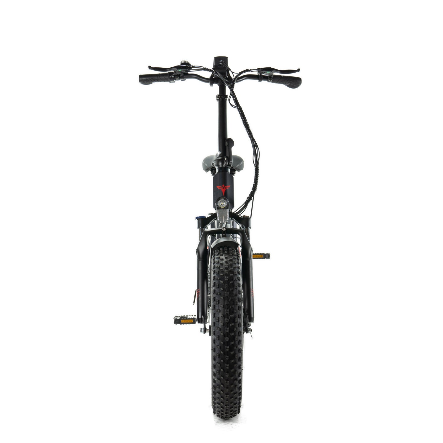 ENGWE EP 2 PRO - Elektrische Vouwfiets - Zwart