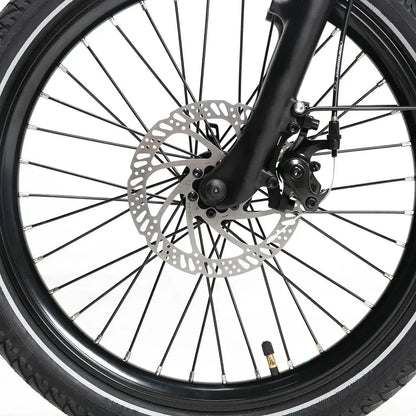 JOBOBIKE Ace - Zalm Roze