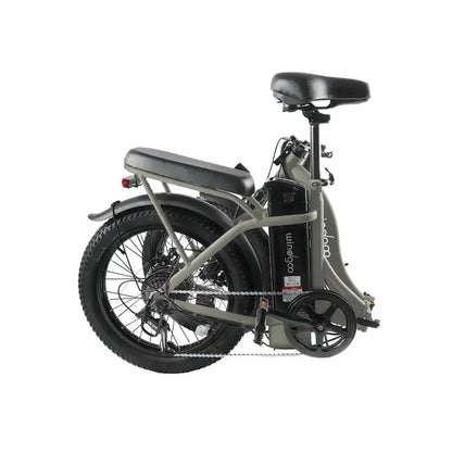 Windgoo E20 - Groen