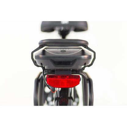 Puch Basic D7 - Zwart