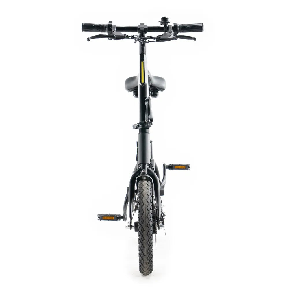 Windgoo B5 - Zwart