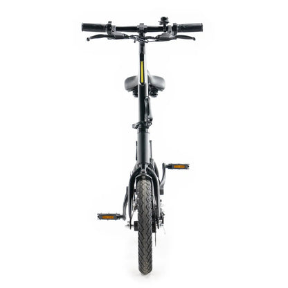 Windgoo B5 - Zwart