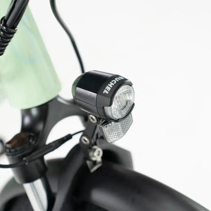 JOBOBIKE Ace Pro - Blauw