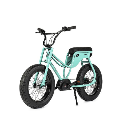 Ruff Cycles Lil&