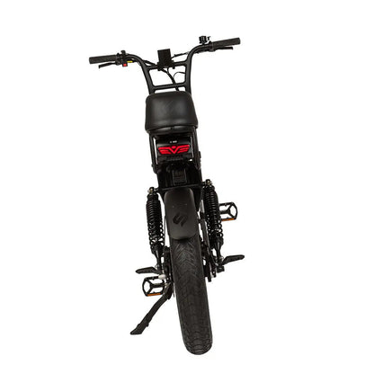 STOER Bikes S1+ - Zand