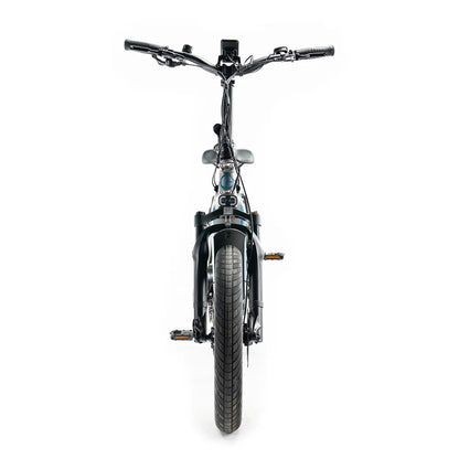 JOBOBIKE Romer Pro - Grijs