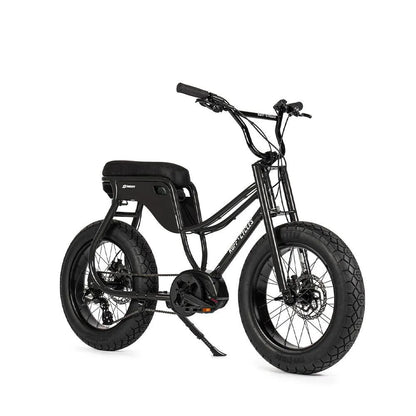 Ruff Cycles Lil&