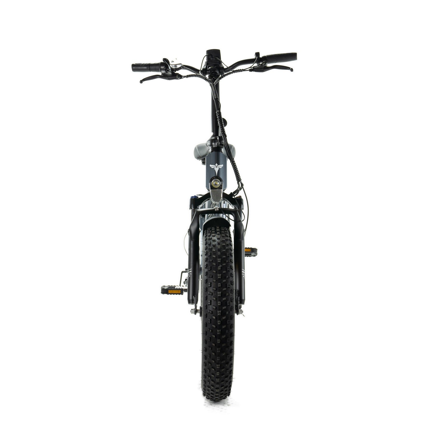 ENGWE EP 2 PRO - Elektrische Vouwfiets - Grijs