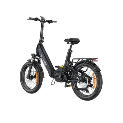 ENGWE L20 3.0 Pro - Zwart