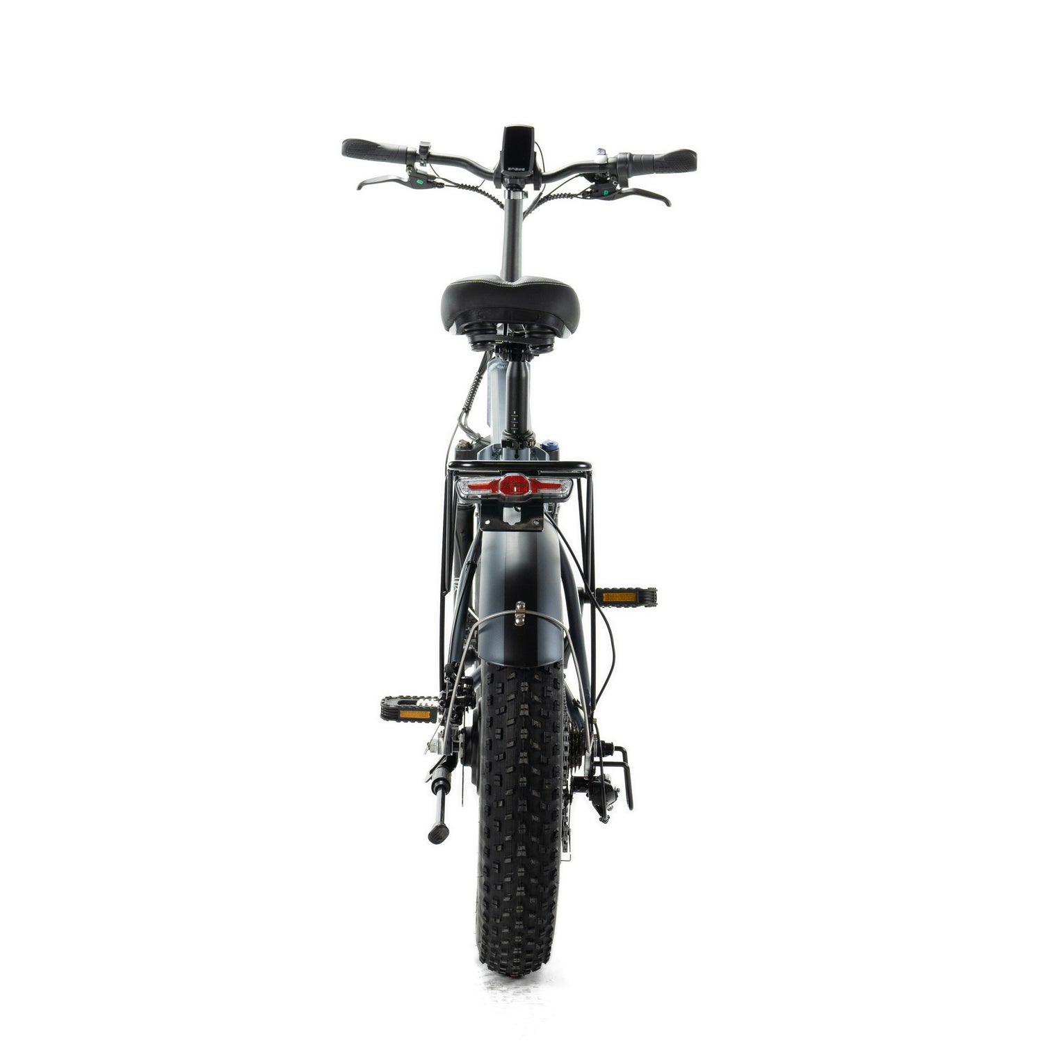 ENGWE EP 2 PRO - Elektrische Vouwfiets - Grijs