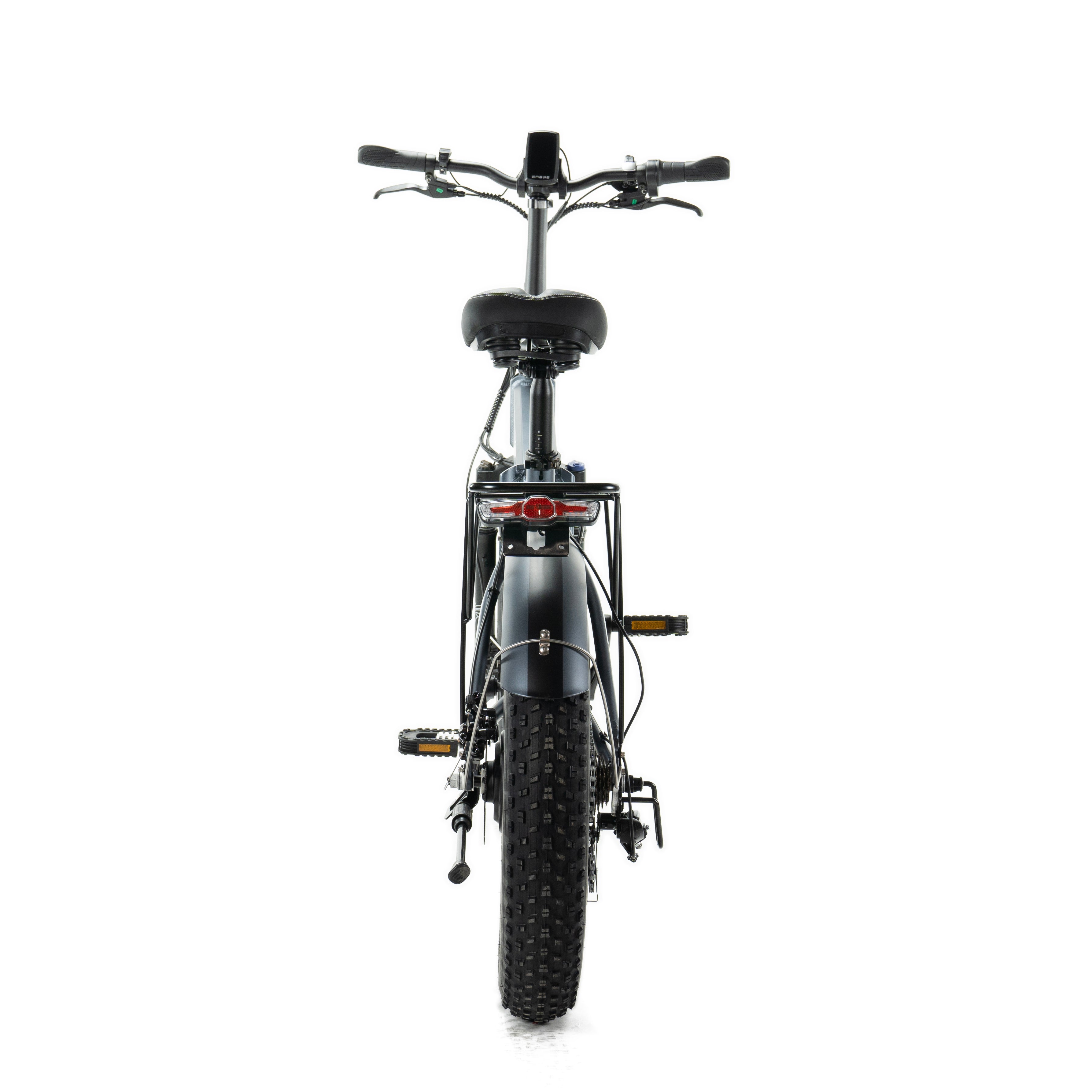 ENGWE EP 2 PRO - Elektrische Vouwfiets - Grijs