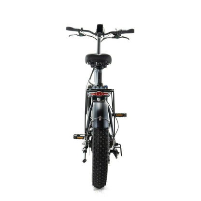 ENGWE EP 2 PRO - Elektrische Vouwfiets - Grijs