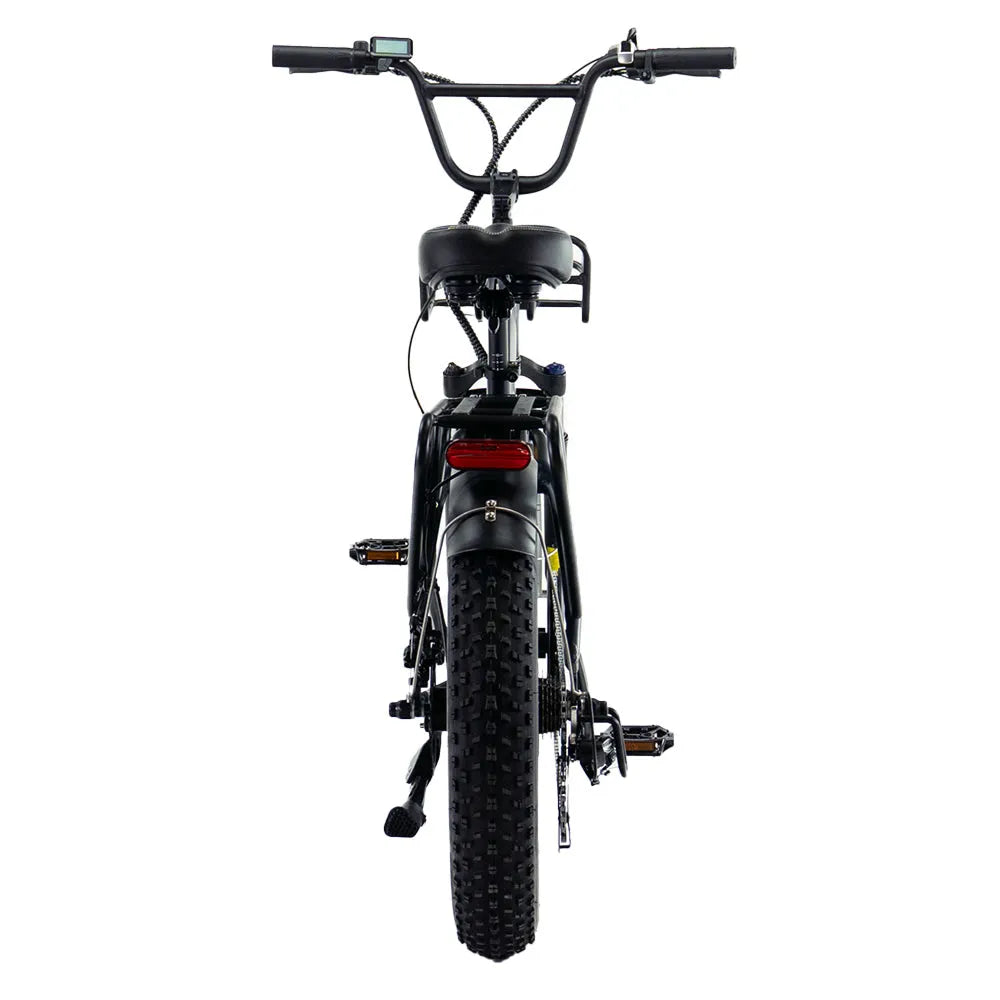ENGWE L20 Boost - Zwart