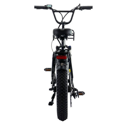ENGWE L20 Boost - Zwart