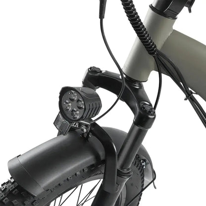 Windgoo E20 - Groen