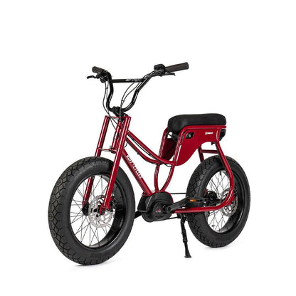 Ruff Cycles Lil&