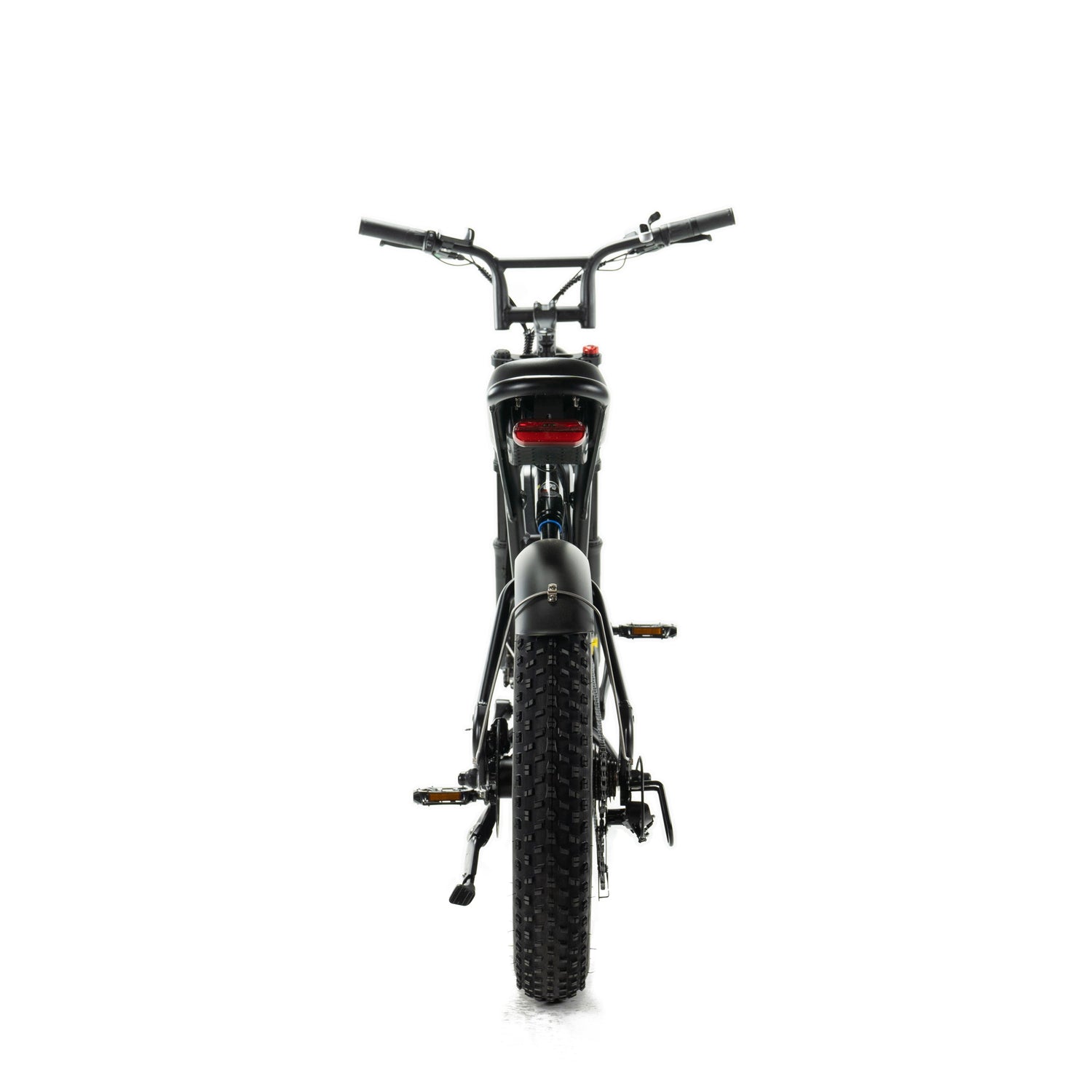 ENGWE M20 - Zwart