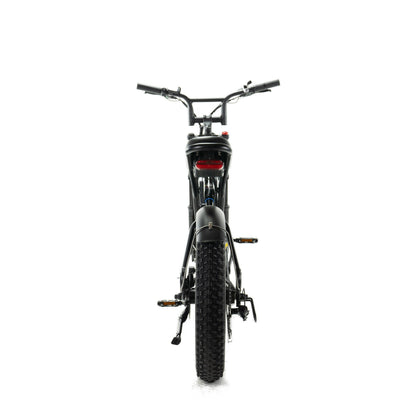 ENGWE M20 - Zwart