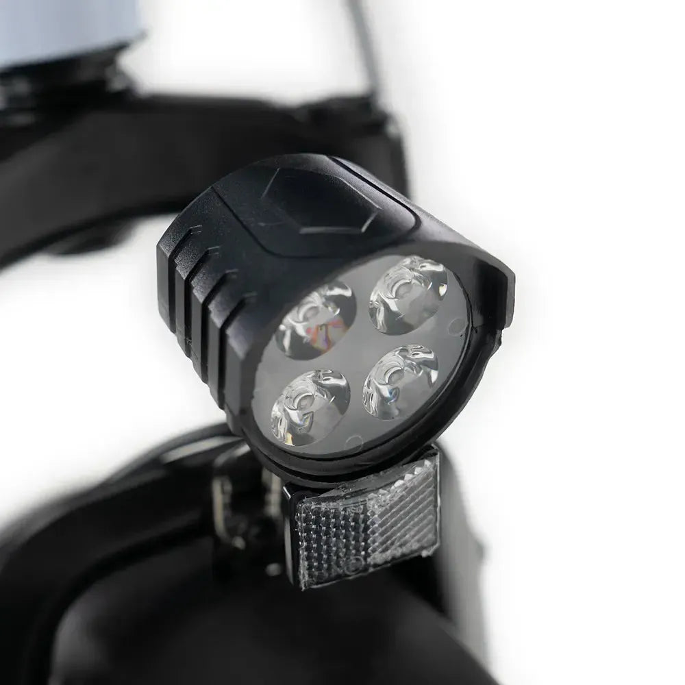 Windgoo E20 - Zwart