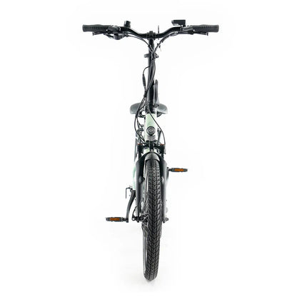 JOBOBIKE Ace Pro - Groen