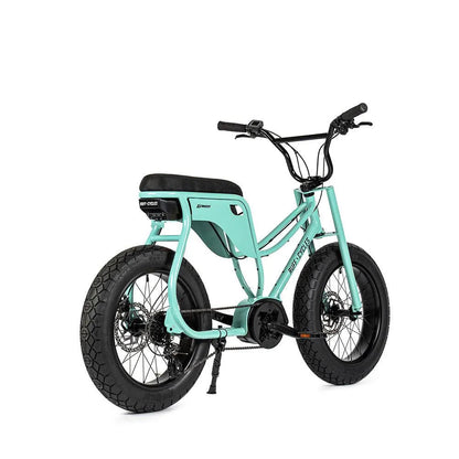 Ruff Cycles Lil&