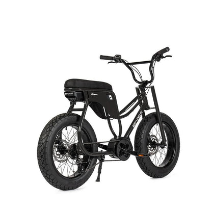 Ruff Cycles Lil&