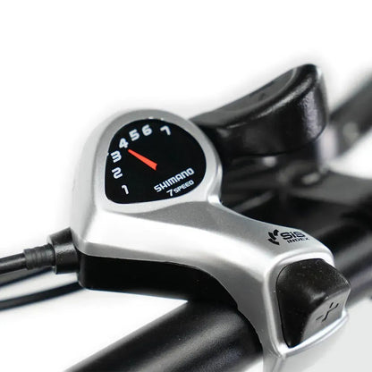 Windgoo E20 - Zwart