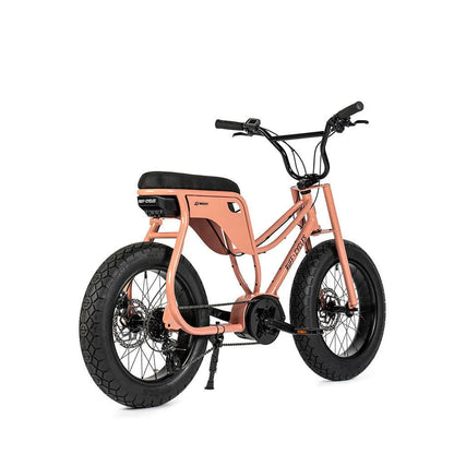 Ruff Cycles Lil&