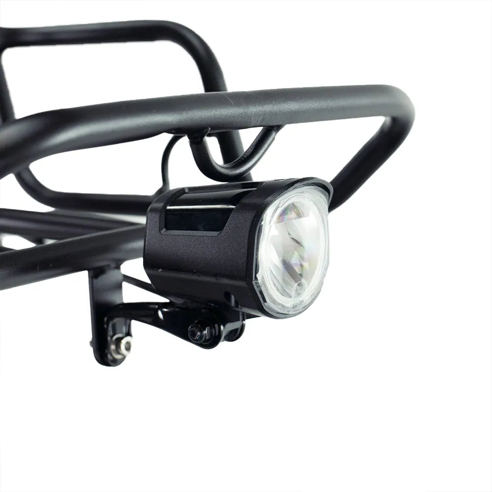 ENGWE L20 Boost - Zwart