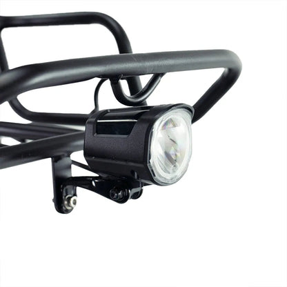ENGWE L20 Boost - Zwart