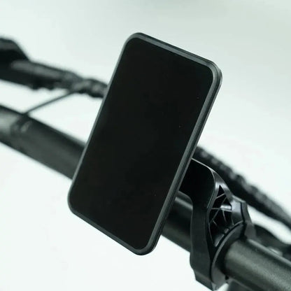 JOBOBIKE Transer - Longtail - Zilver Grijs