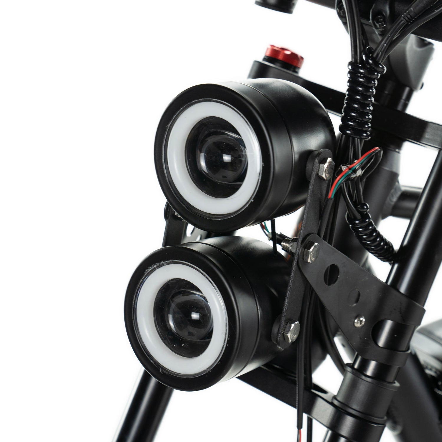 ENGWE M20 - Zwart