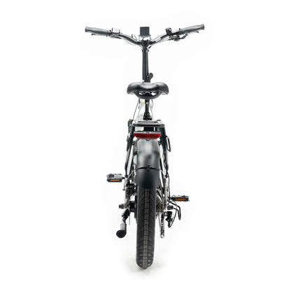 JOBOBIKE Romer Pro - Grijs