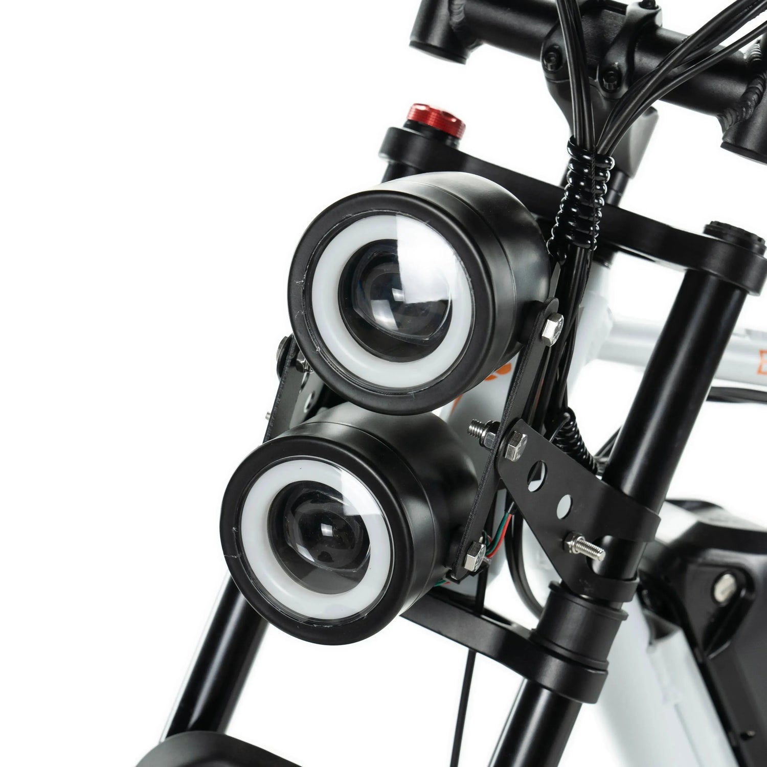 ENGWE M20 - Wit
