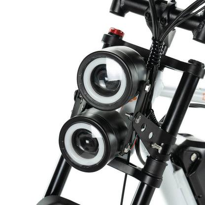 ENGWE M20 - Wit