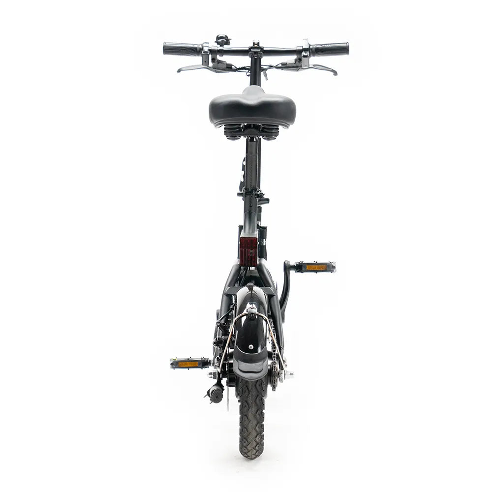 Windgoo B5 - Zwart