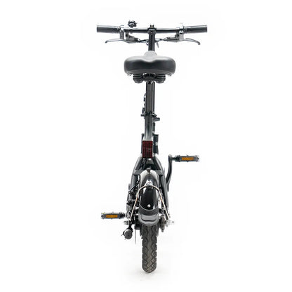 Windgoo B5 - Zwart