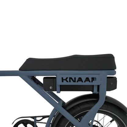 KNAAP AMS X - Blauw